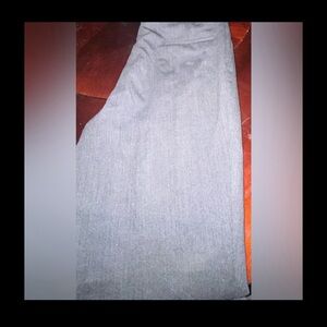 AXIST ESSENTIALS SLACKS